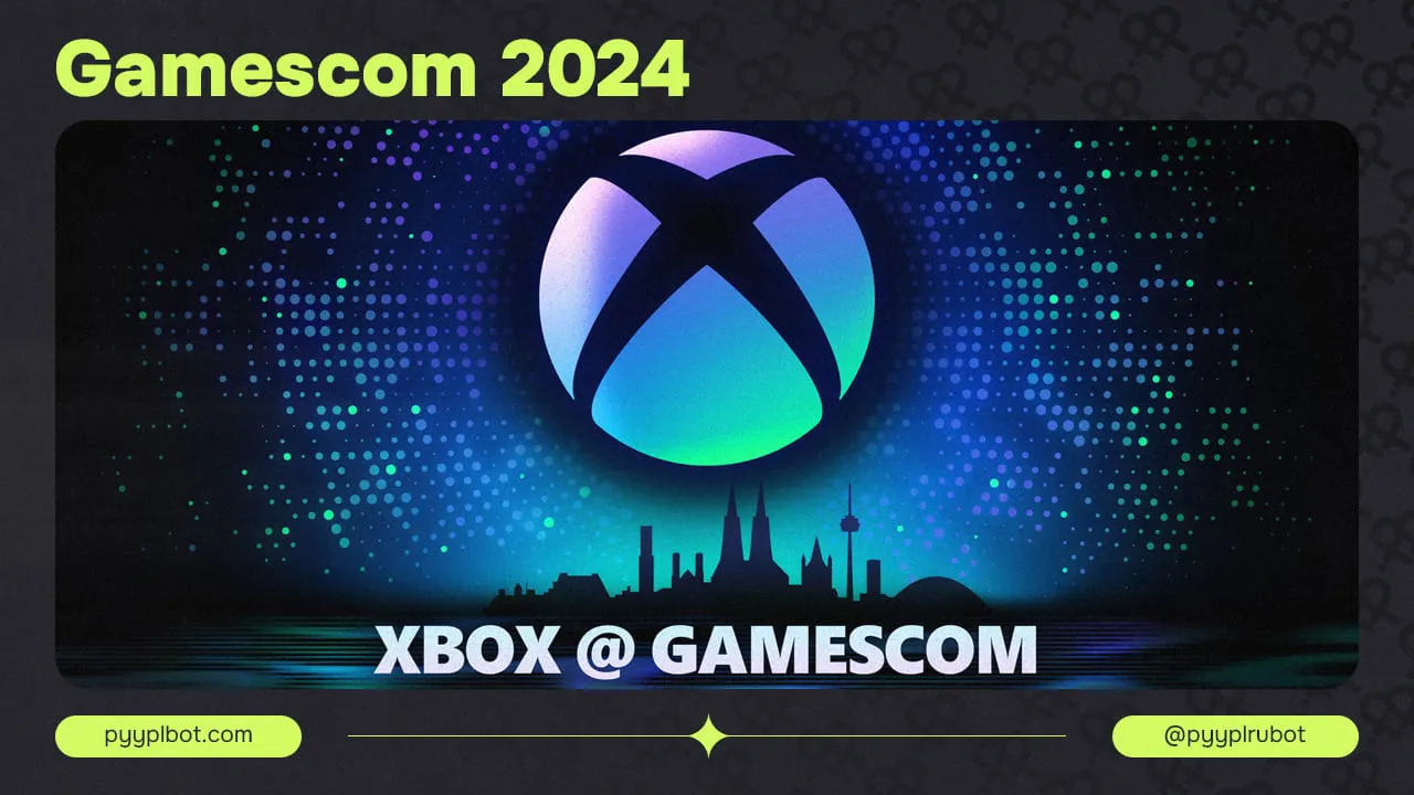 Gamescom 2026: Сюрпризы и Ожидаемые Игры от Джеффа Кили